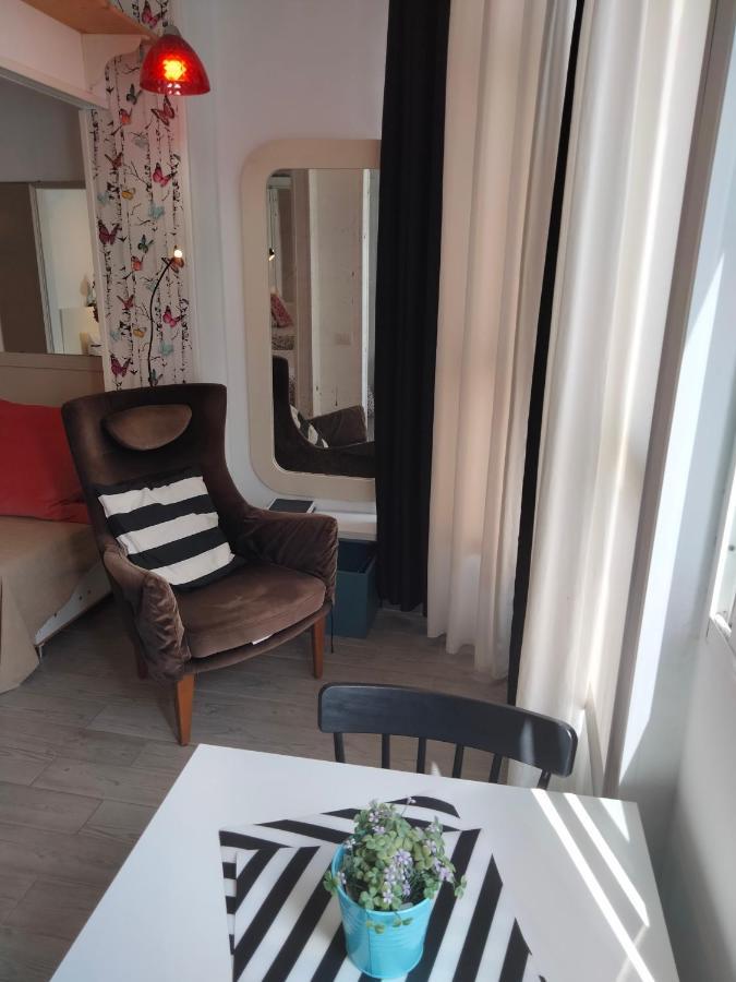 Apartamento Toni ラスパルマス・デ・グランカナリア エクステリア 写真