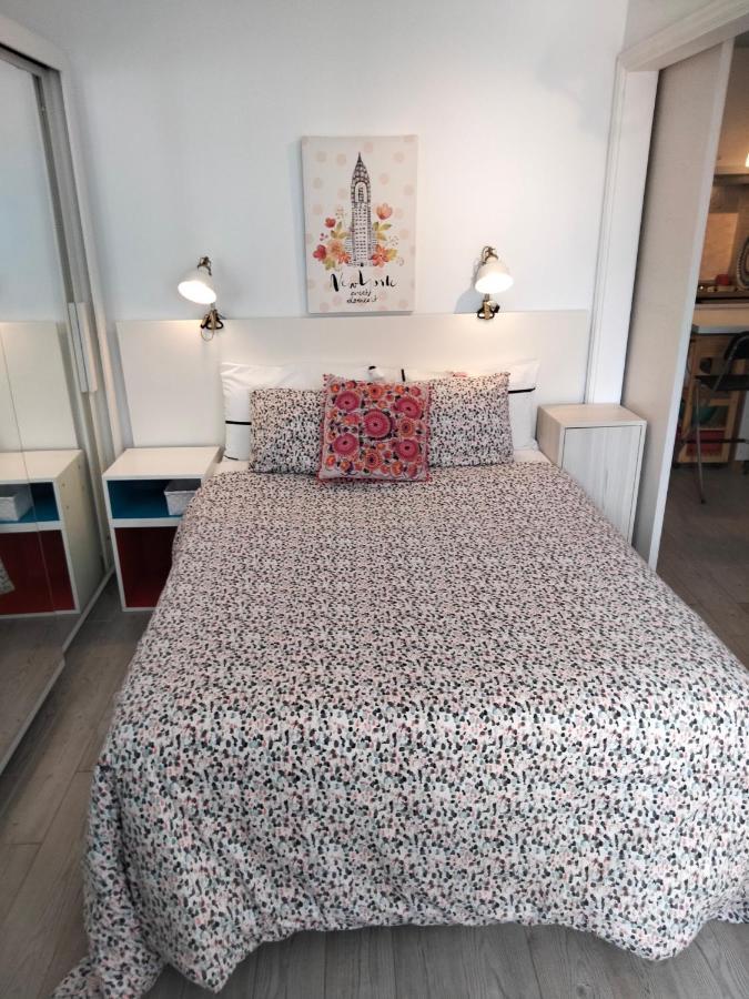 Apartamento Toni ラスパルマス・デ・グランカナリア エクステリア 写真